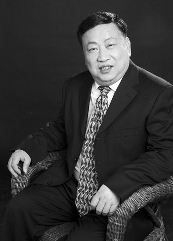 郑永强:由"虚"到"实"做外贸