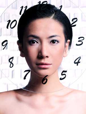 皮肤抗氧化肌肤年龄不增长-+健康频道[温州网