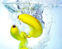 专家提醒多吃胡萝卜香蕉可预防感冒(图)
