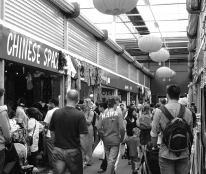 走出去:中国商品城成了国际推销员_商品