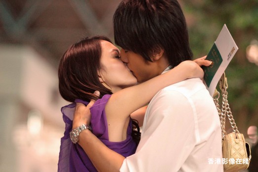 《公主<em>小妹</em>》大结局 吴尊张韶涵激吻引百人围