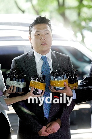 PSY