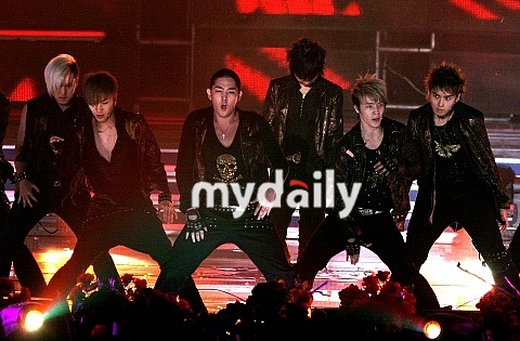 SuperJunior