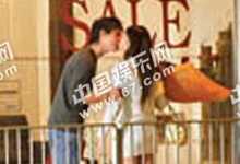 郑少秋17岁女儿一夜会两男友