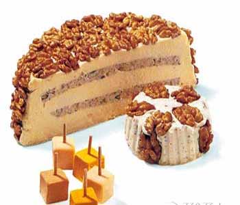 诱人法式奶酪的几种经典吃法(多图)