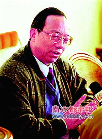 中科院新任院士被指抄袭他人论文(组图)