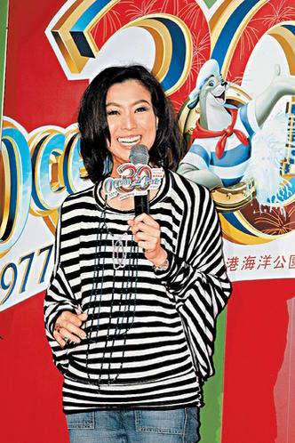 郑秀文许志安被传复合联手解雇痴情助手(附图)