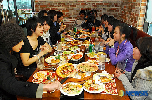 5:5的约会