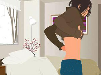 教你如何怎样使用卫生棉条 健康频道