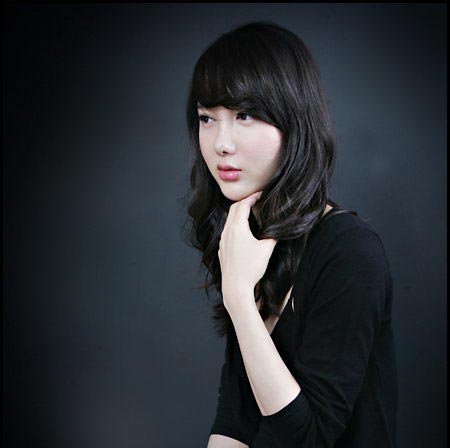 变性李诗妍开始新人生欲以河莉秀为目标(附图)