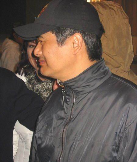 《上海》春节后开拍周润发再扮上海滩大哥(图)
