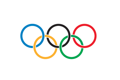 奥林匹克五环