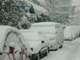 浙江杭城积雪深达31厘米