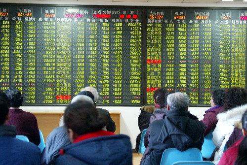 上海证券报:该是恢复投资者信心的时候了