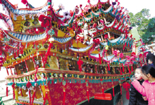 庆新春 迎奥运