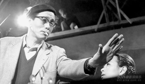 日本知名导演市川昆因肺炎病逝享年92岁(组图)