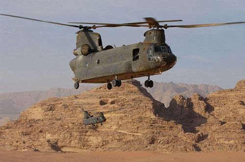 ӡ�Ȼ�ϣ������CH-47��������ֱ����