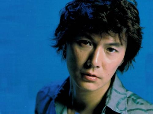 福山雅治宣布一年内结婚被传已带女友见家长