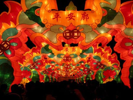 网友倡议增补元宵节为法定节假日