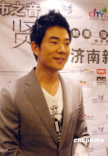 蓝心湄曝已喝过任贤齐喜酒婚礼仅邀极少亲友