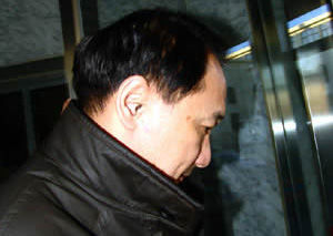谢亚龙