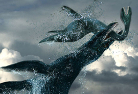 Ų����ѧ�ҷ���1.5����ǰ��󺣹�(ͼ)