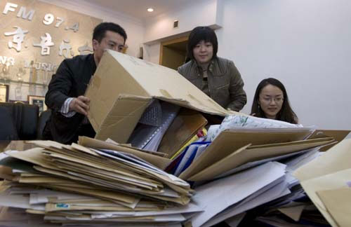 奥运征歌落幕 周杰伦联手方文山推《千山万水》