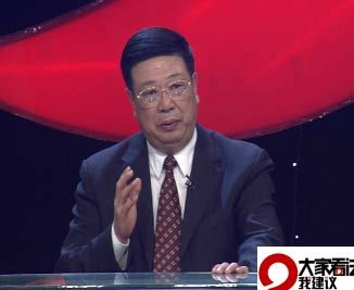 民政部常务副部长李立国