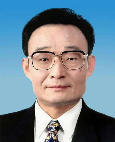 第十一届全国人民代表大会常务委员会委员长吴邦国