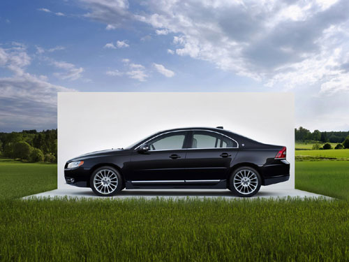 S80 V8������
