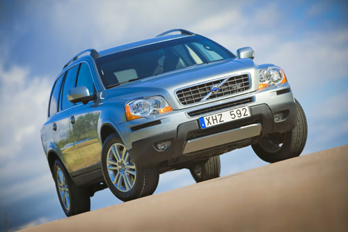 XC90