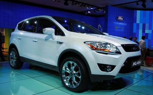 ����Kuga