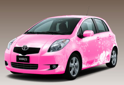 Yaris����ʿ�ʻ������������������Ա���