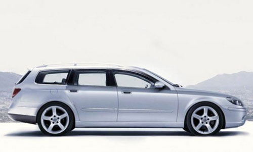 ����WAGON����ͼ