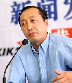 陈金刚火线出任女足助教商瑞华教练班底搭建完毕