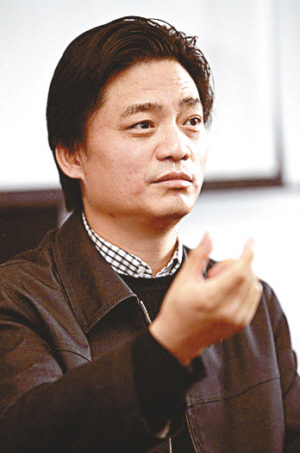 崔永元要建口述博物馆 笑谈“本山退出因为我”