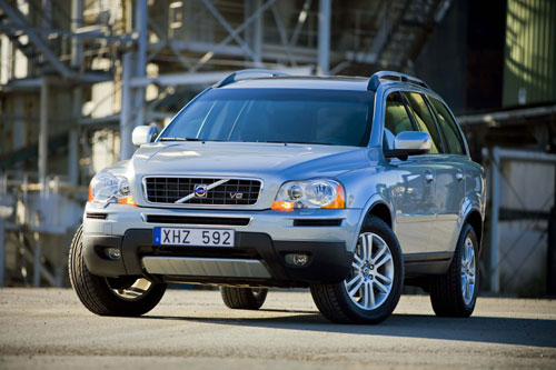XC90