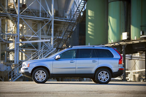 XC90