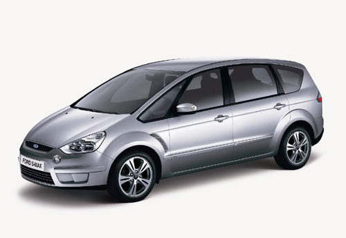 ����S-MAX����ʱ����