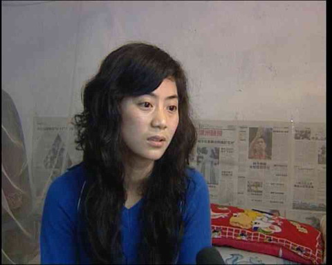 我不要捐款,我只想找个工作给儿子治病_治病_