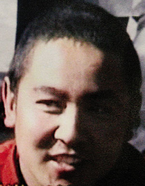 西藏自治区公安厅发布通缉令(名单)