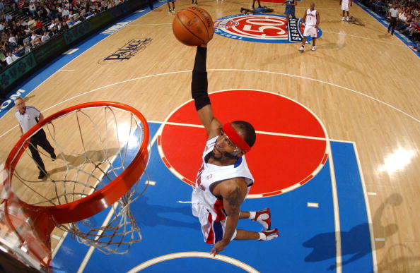ͼ��-[NBA]ɭ����103-115�������ܶ��ٷ�������