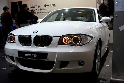 BMW 130i