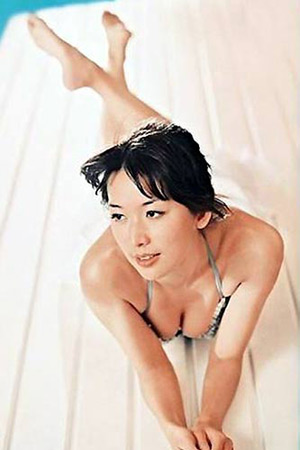 美体:MM胸部最讨厌的5种行为(图)