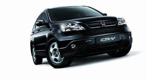 CR-V
