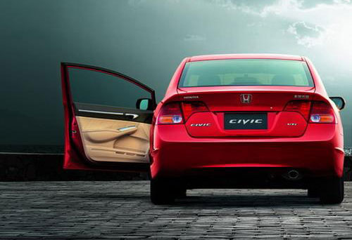 CIVIC(˼��)