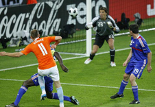 �����ս ����4:1��ʤ����