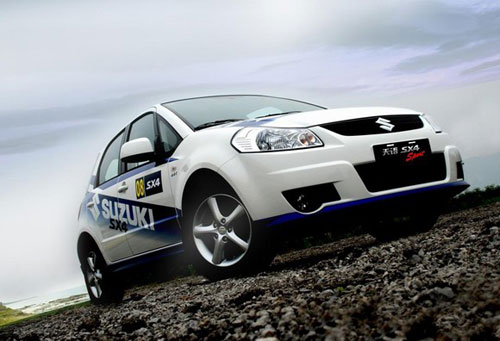 ����SX4-Sport������
