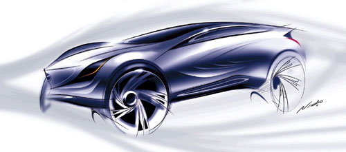 ȫ�����Դ������Crossover SUV ���