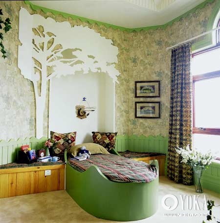 ����ռ��ɭ�ֻ�����ģ���ܹ������к�������֪������������������ӵ��һ�ſ��㡢ƽ�͵��ġ�